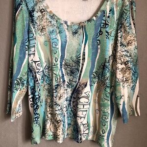 Chico's Women's Top
